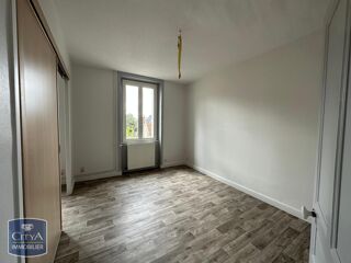  Appartement � louer 3 pi�ces 52 m�