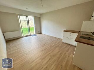  Appartement � louer 1 pi�ce 24 m�