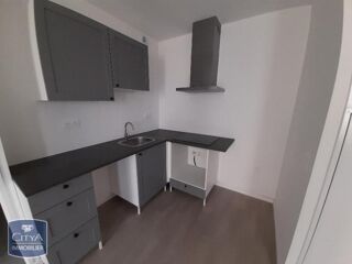  Appartement à louer 2 pièces 41 m²
