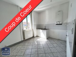  Appartement � louer 3 pi�ces 61 m�