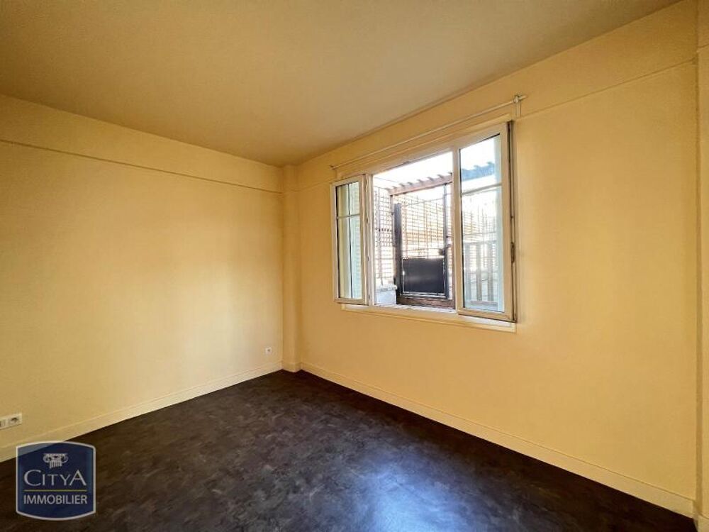 location Appartement - 2 pièce(s) - 34 m² Charenton-le-Pont (94220)
