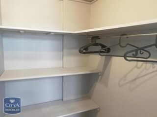  Appartement à louer 1 pièce 35 m²