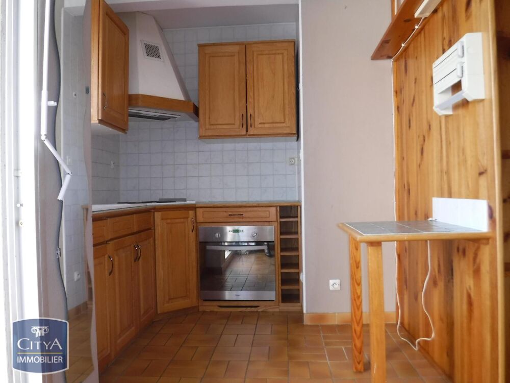 location Appartement - 2 pièce(s) - 40 m² Montpellier (34000)