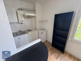  Appartement � louer 1 pi�ce 27 m�