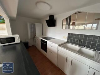  Appartement � louer 3 pi�ces 76 m�
