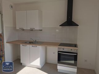  Appartement � louer 3 pi�ces 60 m�