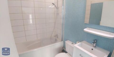  Appartement � louer 1 pi�ce 28 m�