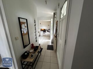  Maison à louer 3 pièces 59 m²
