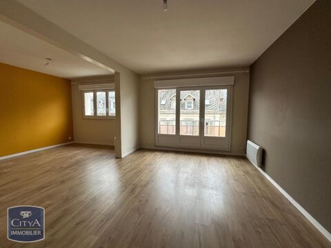  Appartement � louer 4 pi�ces 80 m�