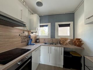  Appartement à louer 3 pièces 51 m²