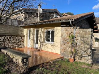  Maison à louer 3 pièces 45 m²