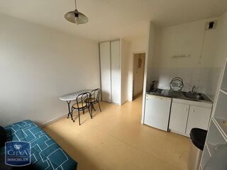  Appartement � louer 1 pi�ce 18 m�