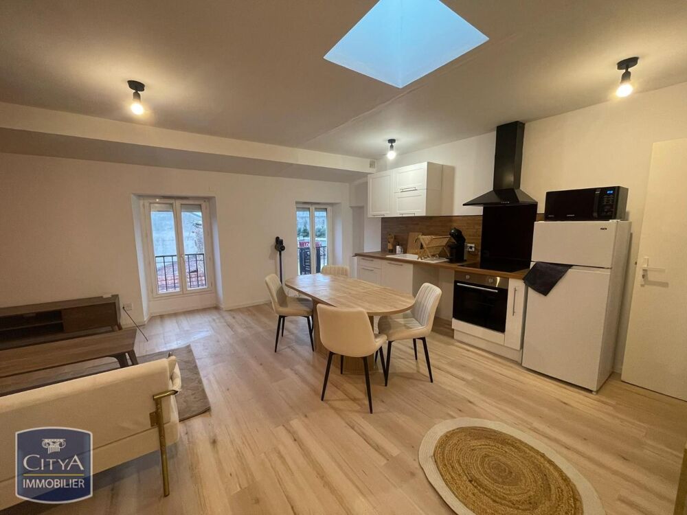 location Appartement - 3 pièce(s) Périgueux (24000)