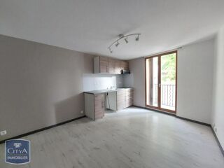  Appartement � louer 1 pi�ce 28 m�