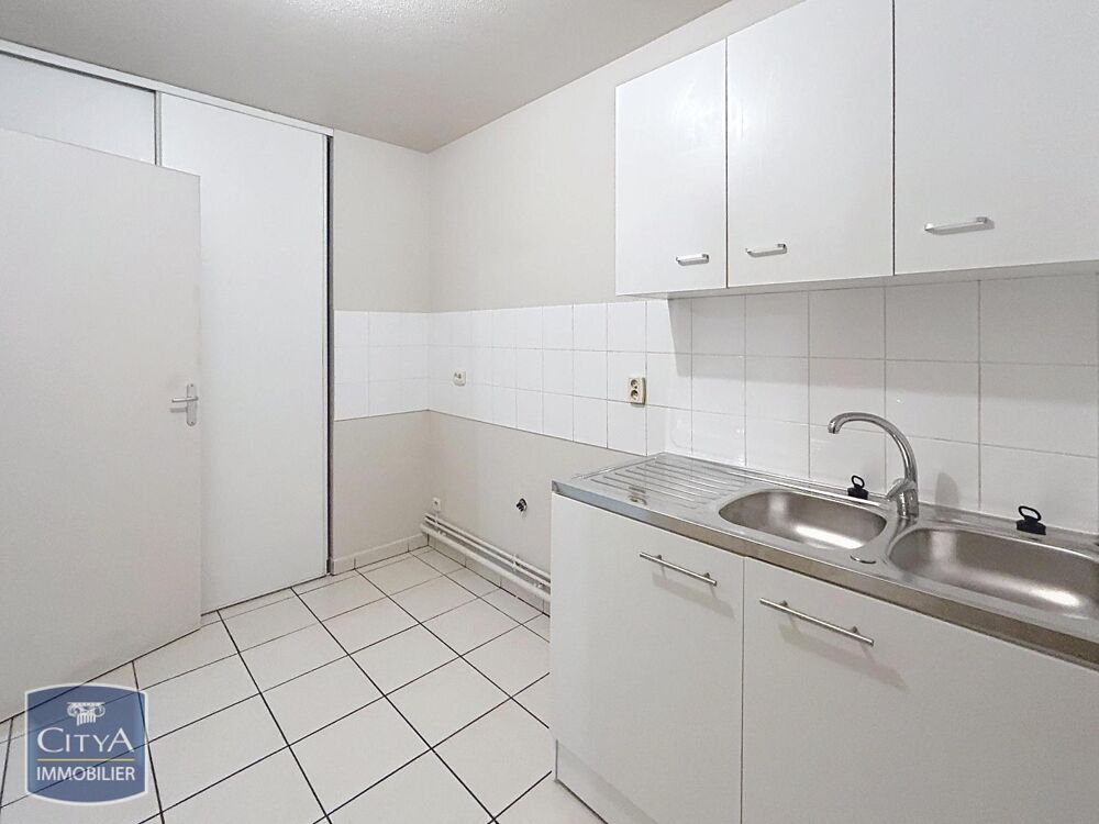 location Appartement - 3 pièce(s) - 63 m² Creil (60100)