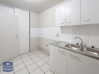 location Appartement - 3 pièce(s) - 63 m² Creil (60100)