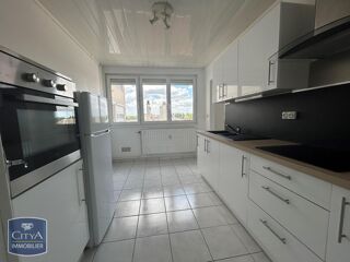  Appartement � louer 2 pi�ces 53 m�