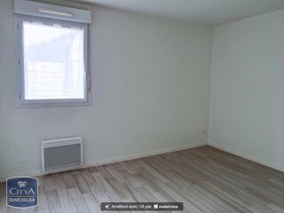  Appartement à louer 2 pièces 45 m²