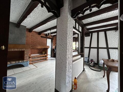  Appartement � louer 3 pi�ces 75 m�