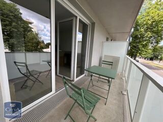  Appartement � louer 1 pi�ce 26 m�