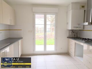  Maison � louer 3 pi�ces 80 m�