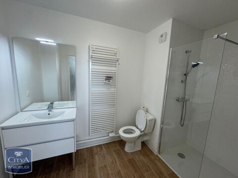  Appartement  louer 1 pice 22 m