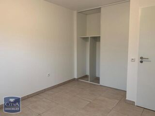location Appartement - 2 pièce(s) - 41 m² Gap (05000)