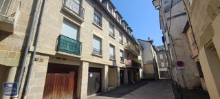  Appartement � louer 1 pi�ce 27 m�