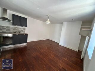  Appartement à louer 1 pièce 28 m²