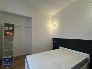  Appartement � louer 2 pi�ces 45 m�