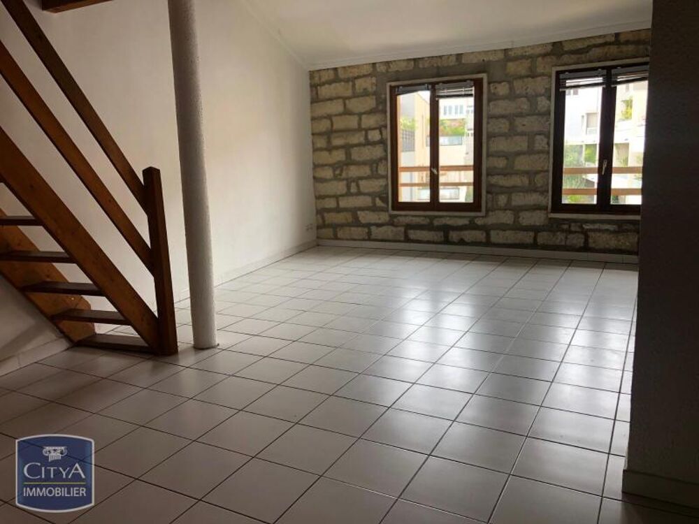 location Appartement - 2 pièce(s) - 48 m² Montpellier (34070)