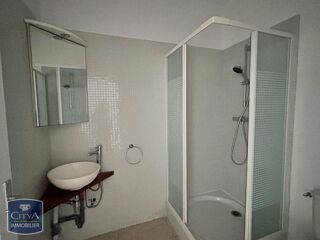  Appartement à louer 1 pièce 24 m²