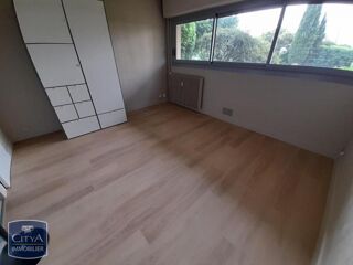 Appartement Toulouse (31500)