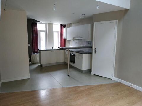  Appartement � louer 3 pi�ces 53 m�