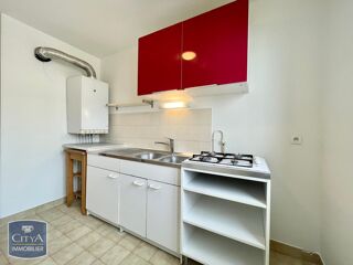  Appartement à louer 2 pièces 51 m²