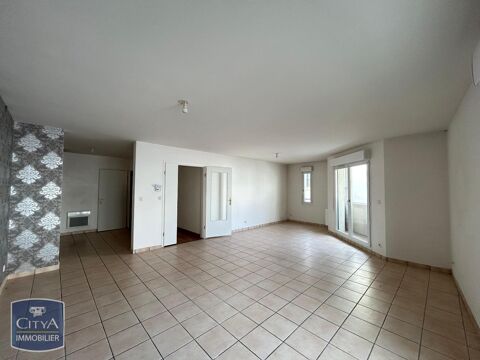   Location Appartement Appartement - 3 pi�ce(s) - 82 m�