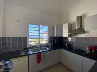  Appartement à louer 3 pièces 63 m²