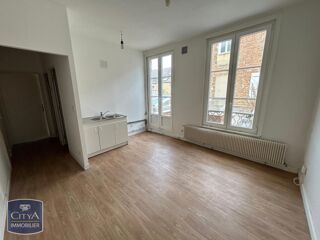  Appartement à louer 1 pièce 30 m²