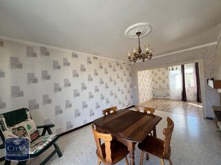  Maison à louer 6 pièces 124 m²