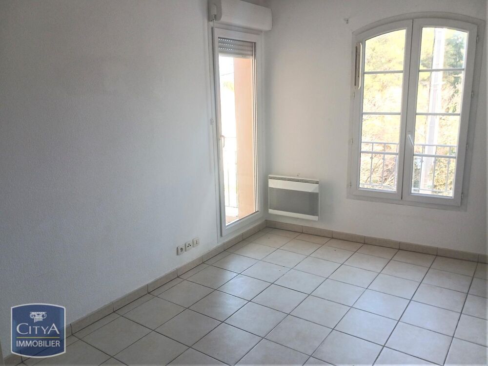 location Appartement - 2 pièce(s) - 65 m² La Roque-d'Anthéron (13640)