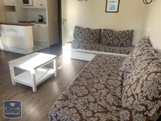  Appartement à louer 2 pièces 42 m²