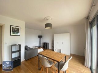  Appartement � louer 1 pi�ce 33 m�