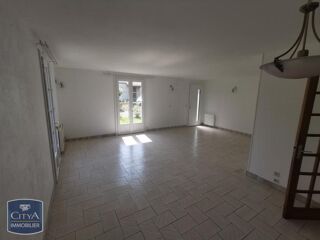  Maison à louer 4 pièces 97 m²