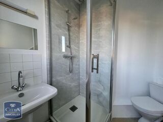  Appartement � louer 1 pi�ce 24 m�