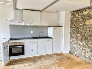  Maison � vendre 2 pi�ces 45 m�