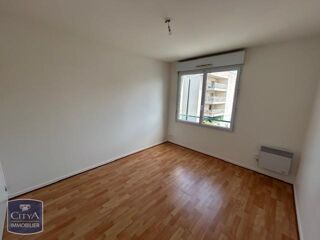  Appartement � louer 3 pi�ces 64 m� Nantes