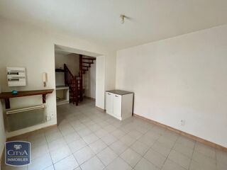  Appartement � louer 2 pi�ces 34 m�