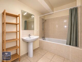  Appartement à louer 2 pièces 47 m²