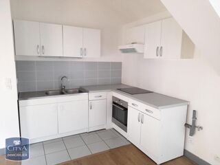  Appartement à louer 3 pièces 62 m²
