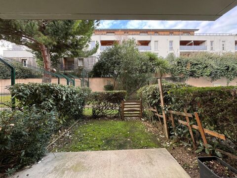  Appartement � louer 1 pi�ce 22 m�